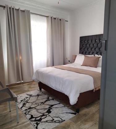 Molas Luxury Accomodation