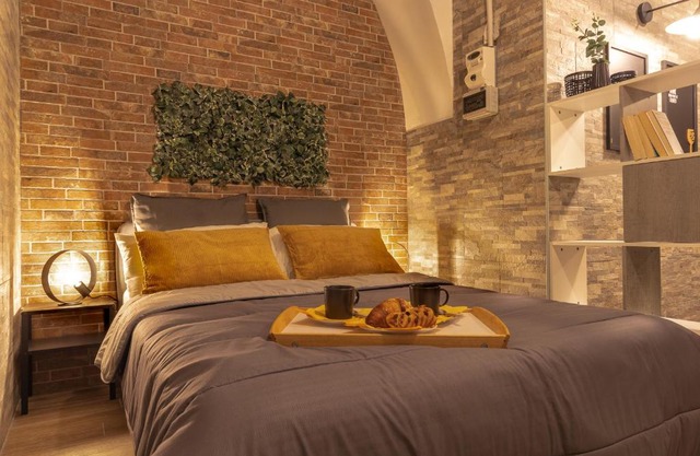 [Mole Antonelliana] Suite Loft