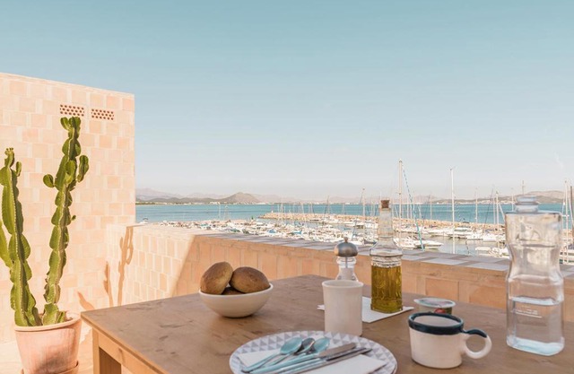 Moll Petit Apartments - Turismo de Interior