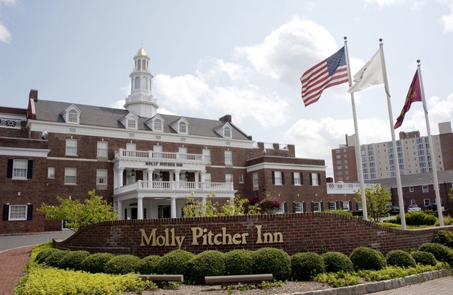 Molly Pitcher Inn