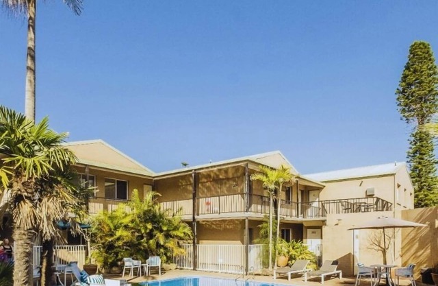 Mollymook Shored Hotel