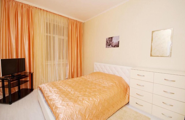 Molnar Apartments Nezavisimosti 40