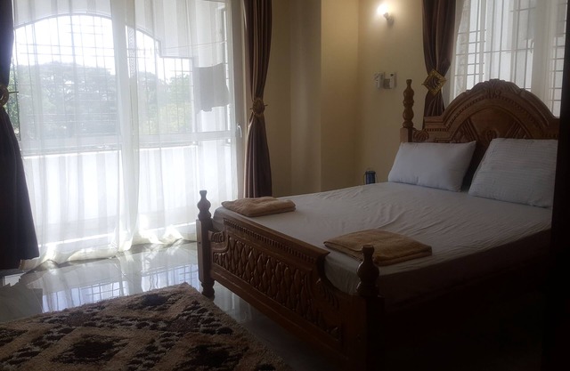 Mombasa furnished apartments