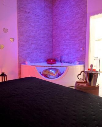 Momenti e wellness