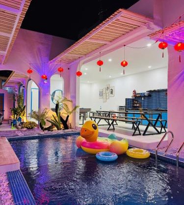 MON House 2