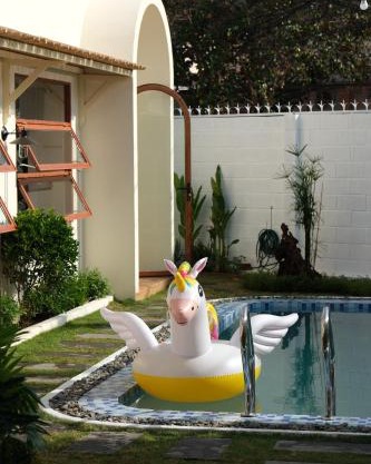 MON House