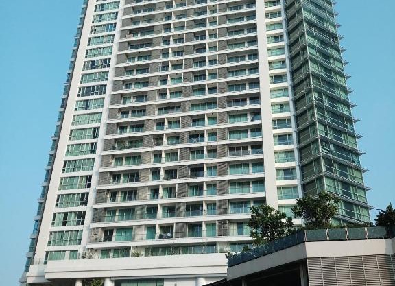 Monarch Fully Serviced Apartment