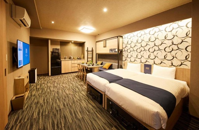 MONday Apart Premium Akihabara