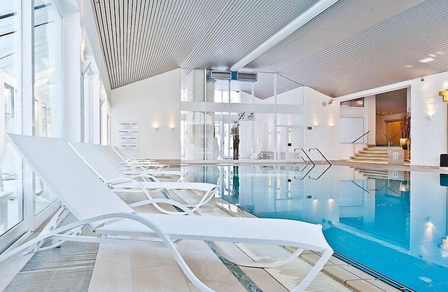 Mondi Resort in Oberstaufen