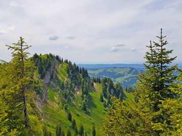 Mondi Resort in Oberstaufen