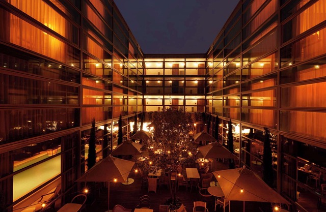 Mondrian Bordeaux Les Carmes