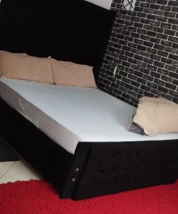 Monique Furnished Studio apartment -South B