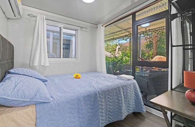 Monkey Houses – 400m From Beach – Peace, Comfort & Nature on the Pacific Coast