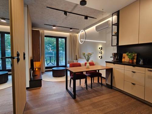 MONO apartamenty by Masurian Home