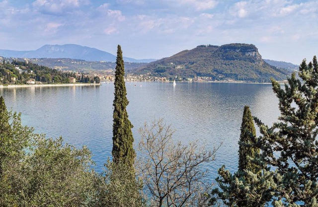 Mono Bilo Pax Apt Toscolano Maderno 