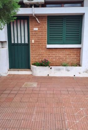 Monoambiente amplio