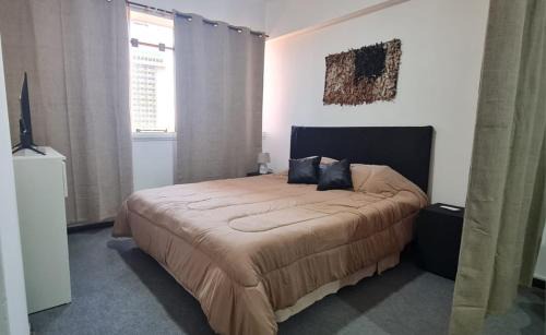 Monoambiente céntrico