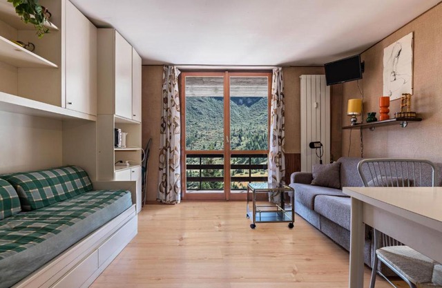 Monolocale 2 Residence Granbaita