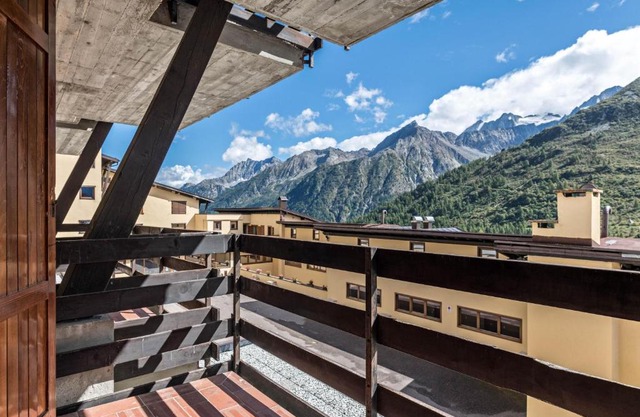 Monolocale 3 Residence Granbaita