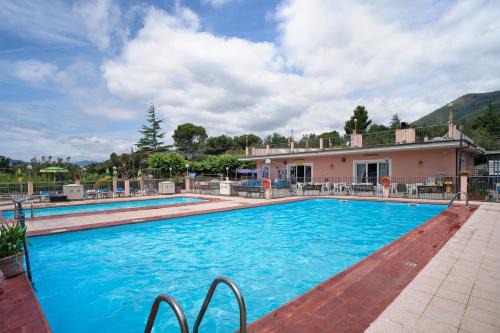 Monolocale con soppalco 43