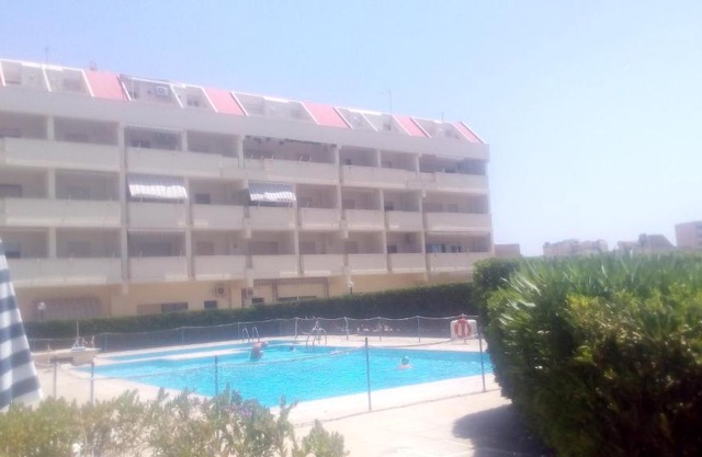 Monolocale panoramico