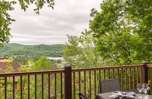 Mont-Tremblant - Algonquin 124-11