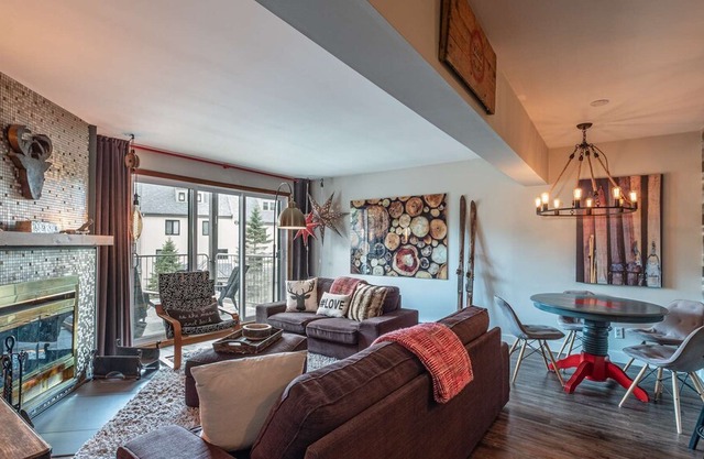 Mont-Tremblant - Le Ruisseau | 206