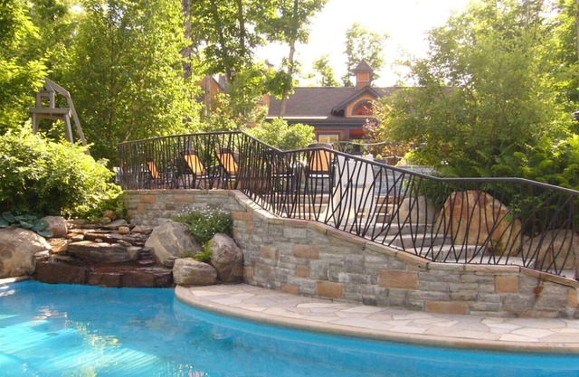 Mont-Tremblant - Les Manoirs 102-3