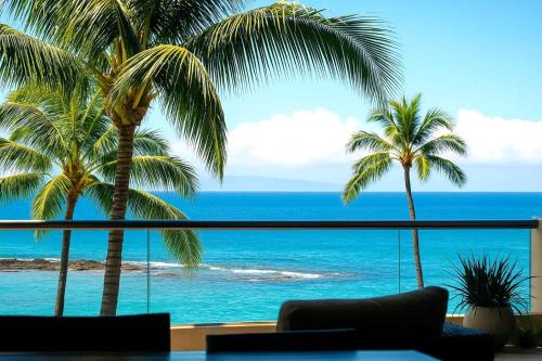 Montage Kapalua Bay 2 Free Rental Cars KBM Resorts Beautiful Villa At Montage Kapalua Bay 2 Units 6 Bedrooms MON ML-1231