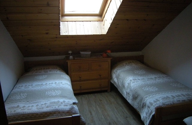MONTAGNARD APARTMENT