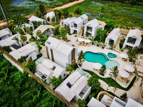 Montagne Residence