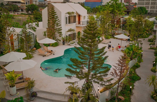 Montagne Residence