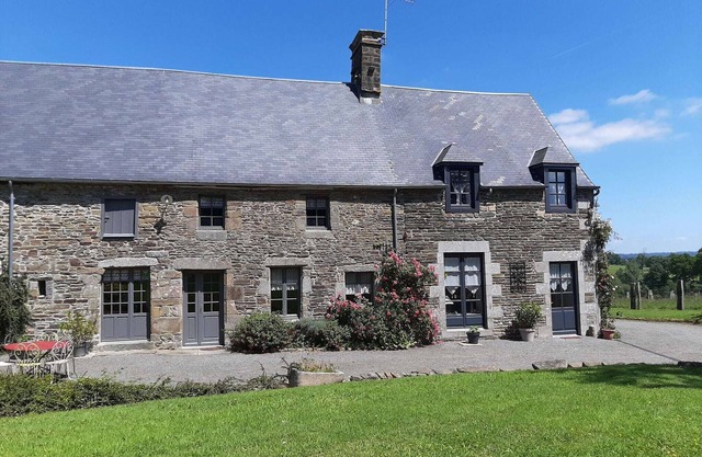 Montaigu Countryside Stay