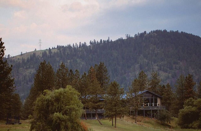 All Thanksgiving Holiday Riverview Ranch 