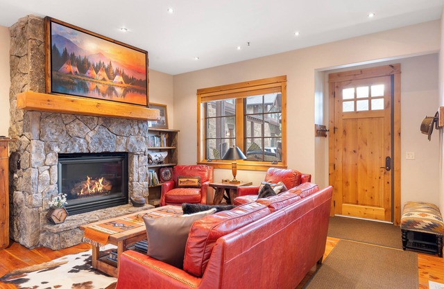Montana On My Mind Lodge | Big Sky Town Center