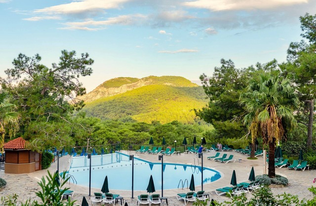 Montana Pine Resort - All Inclusive