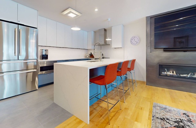 Montaneros 214 - 1 Bedroom Platinum