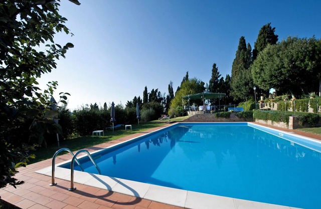Montaperti 14 In Volterra, Tuscany