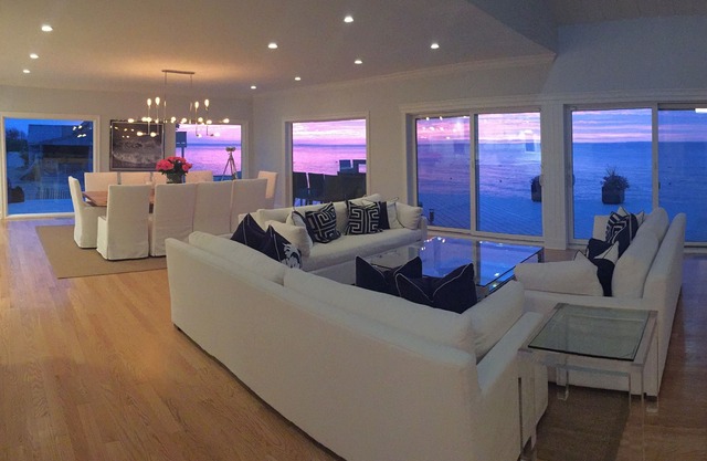Montauk - Beachfront