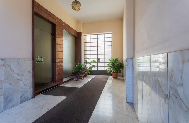 Monte Grappa Apartment by Wonderful Italy