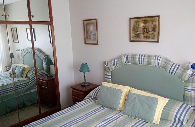 Monte Hermoso Apartment