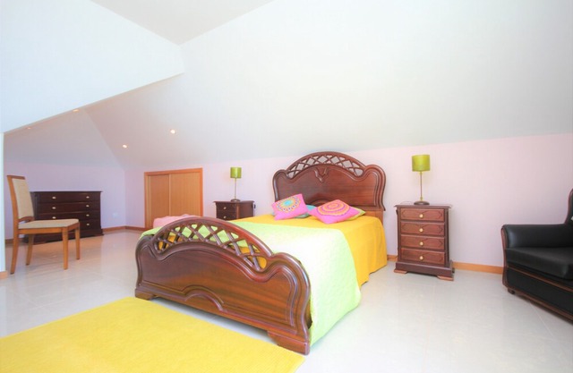 Monte Palace I Villa With Private Pool In Funchal
