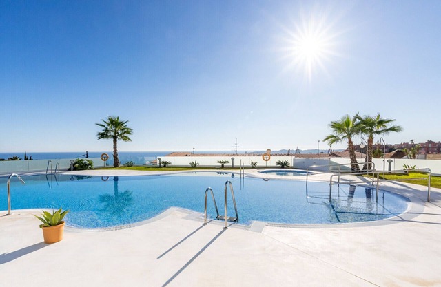 Monte Paraiso, Fuengirola