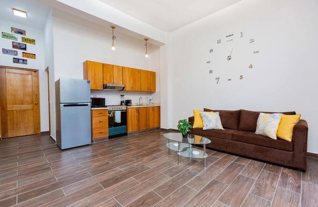 Monte Vista 115B · Lovely 1-Bedroom Condo with Pool