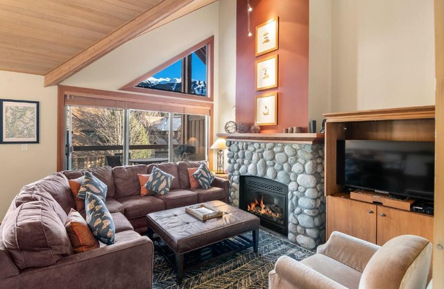 Montebello by Whistler Premier