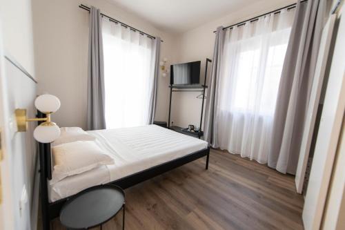 Montebello Comfort
