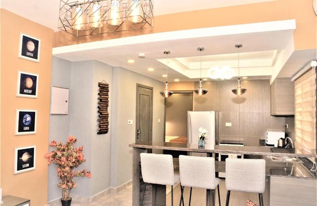 Montecito Apartments