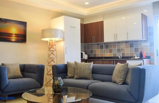 Montecito Apartments