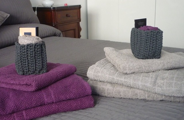 Monteleone Suite Apartment