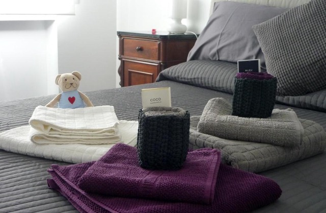 Monteleone Suite Apartment